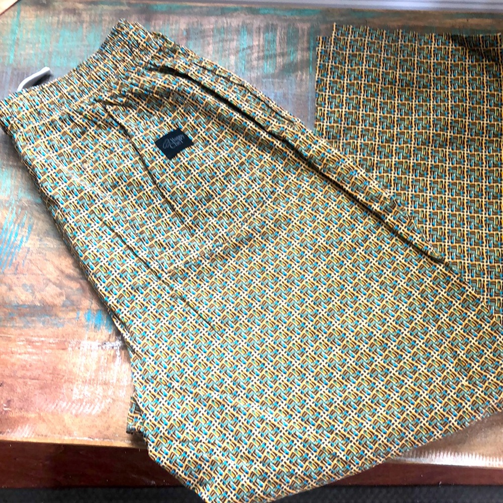Crazy Chef Pants!!